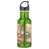 The Nectar Artist.5 Waterfles (Voorkant)