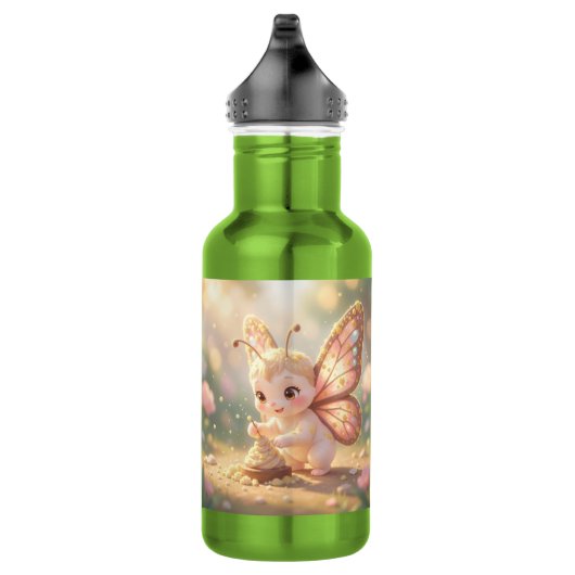 The Nectar Artist.5 Waterfles (Rechts)