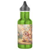 The Nectar Artist.5 Waterfles (Links)