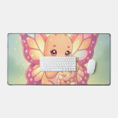 The Nectar Artist Bureaumat (Keyboard & Muis)