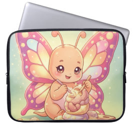The Nectar Artist Laptop Sleeve