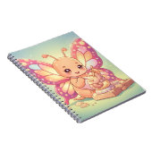 The Nectar Artist Notitieboek (Rechterzijde)