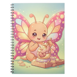 The Nectar Artist Notitieboek