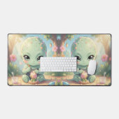 The Nectar Galaxy Wanderers.1 Bureaumat (Keyboard & Muis)
