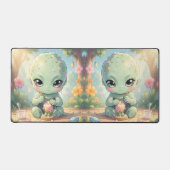 The Nectar Galaxy Wanderers.1 Bureaumat (Voorkant)