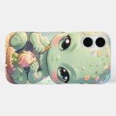 The Nectar Galaxy Wanderers.1 Case-Mate iPhone Case (Achterkant (horizontaal))