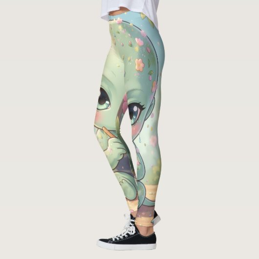 The Nectar Galaxy Wanderers.1 Leggings (Links)