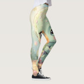 The Nectar Galaxy Wanderers.1 Leggings (Rechts)