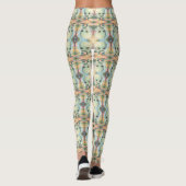 The Nectar Galaxy Wanderers.1 Leggings (Achterkant)