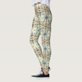 The Nectar Galaxy Wanderers.1 Leggings (Links)