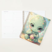 The Nectar Galaxy Wanderers.1 Planner (Display)