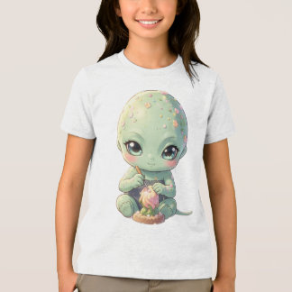 The Nectar Galaxy Wanderers.1 Tri-Blend Shirt
