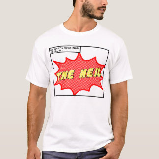 The Neil T-shirt