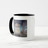 The Nereid Monument, Xanthos, c.390-380 BC Mok (Voorkant links)