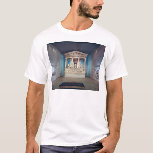 The Nereid Monument, Xanthos, c.390-380 BC T-shirt