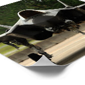 The New F-35 Poster (Hoek)