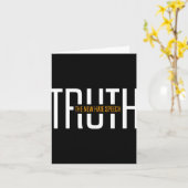 The New Hate Speech Litical Correctness Funny Quot Kaart (Gele Bloem)