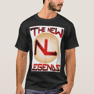 The New Ledgends NL T-shirt