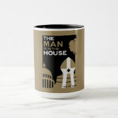 The New Pope 2025 Mok (Midden)