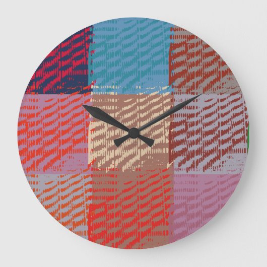 The New Sstreet Terrace door masanser Grote Klok (Voorkant)