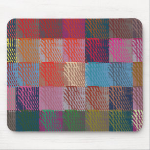 The New Sstreet Terrace door masanser Muismat