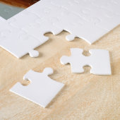 The New Tiki Freaks Legpuzzel (Zijkant)