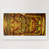 The New Tiki Freaks Legpuzzel (Horizontaal)