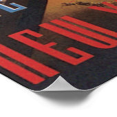 The New York World's Fair 1939 Poster (Hoek)