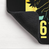 The Next Two Years Are Literally 6 7 Happy New Yea Muismat (Hoek)