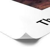 The Night Watch by Rembrandt Harmenszoon Van Rijn Poster (Hoek)