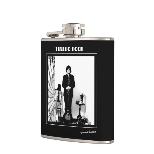 The Nightcap Heupfles (Links)