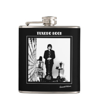 The Nightcap Heupfles