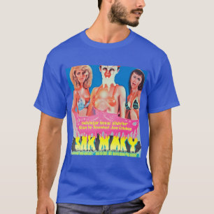 The Nightmare Beach Slayer 2 Premium vintage T-shirt