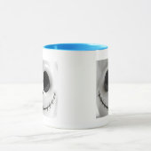 The Nightmare Before Christmas koffiekop  Mok (Midden)