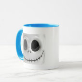 The Nightmare Before Christmas koffiekop  Mok (Voorkant links)