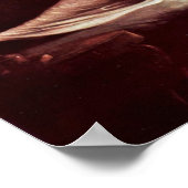 The Nightmare , van Johann Heinrich Füssli (beste  Poster (Hoek)