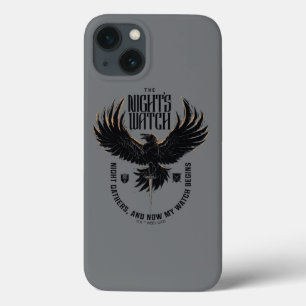 The Night's Watch Motto Case-Mate iPhone Case