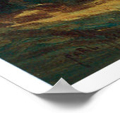 The Niman Kachinas Carl Oscar Borg 1926 Poster (Hoek)