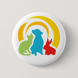 The No Kill Advocacy Center Button