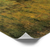 The Nooning van Winslow Homer Poster (Hoek)