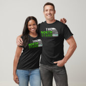 The North Stand Parkhead Classic T-Shirt (Unisex)