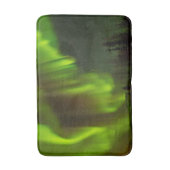 The Northern Lights | Fairbanks, Alaska Badmat (Voorkant Verticaal)