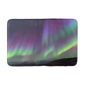 The Northern Lights | North Iceland Badmat (Voorkant)