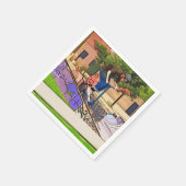 The Nosedive Landing - Scooter Rider Trick Servet (Hoek)