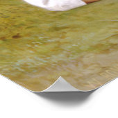 The Nut Gatherers (1882) Poster (Hoek)