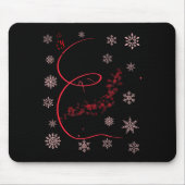 The Nutcracker Ballet And Clara Christmas Holiday  Muismat (Voorkant)