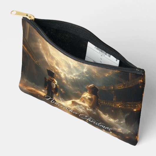 THE NUTCRACKER - BALLET & DANCE ETUI (Open)