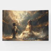 THE NUTCRACKER - BALLET & DANCE SPANDOEK (Horizontaal)