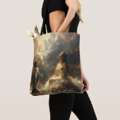 THE NUTCRACKER - BALLET & DANCE TOTE BAG (Dichtbij)