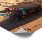 The Oasis Poster (Hoek)